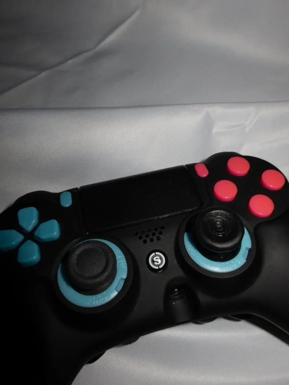 Scuf Impact (Discontinued) PS4 + PC Controller